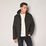 Brokers Man Jacket with Vest