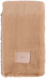 Replay Woman FAUX FUR SCARF