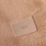 Replay Woman FAUX FUR SCARF