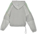 BODYTALK PAISLEY HOODIE (1242-906025-00509)