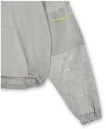 BODYTALK PAISLEY HOODIE (1242-906025-00509)