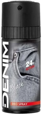 Denim Black Spray 150ml