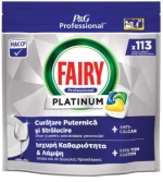Fairy Professional Platinum 113 Κάψουλες