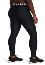 Αθλητικό Γυναικείο Κολάν Ua Hg Authentics Legging Black  Μαύρο