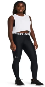 Αθλητικό Γυναικείο Κολάν Ua Hg Authentics Legging Black  Μαύρο