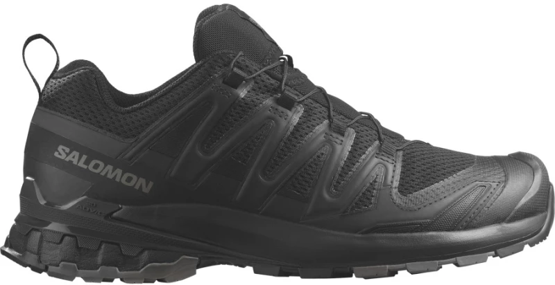 Ανδρικά Παπούτσια Trail Salomon Xa Pro 3D V9 Black / Phantom / Pewter  Μαύρο