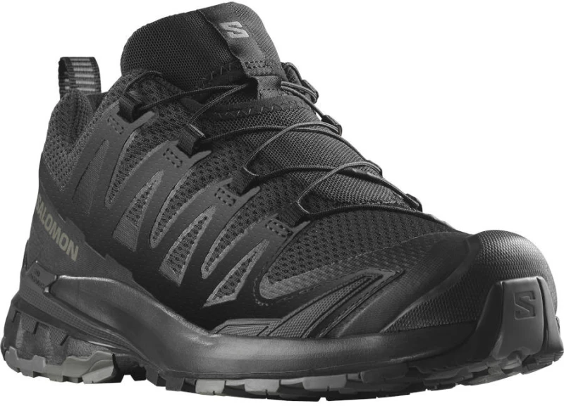 Ανδρικά Παπούτσια Trail Salomon Xa Pro 3D V9 Black / Phantom / Pewter  Μαύρο