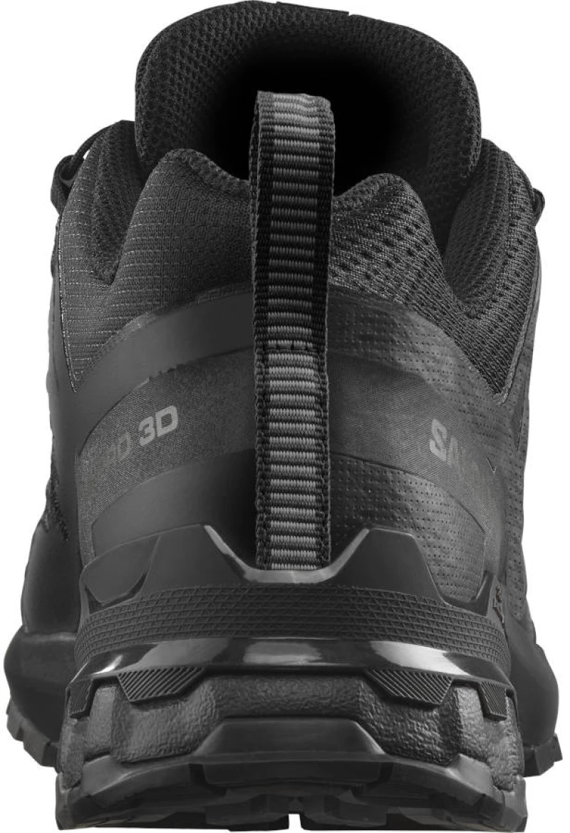 Ανδρικά Παπούτσια Trail Salomon Xa Pro 3D V9 Black / Phantom / Pewter  Μαύρο