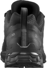 Ανδρικά Παπούτσια Trail Salomon Xa Pro 3D V9 Black / Phantom / Pewter  Μαύρο