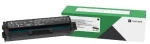 Toner Lexmark C342XK0 black 4500pgs