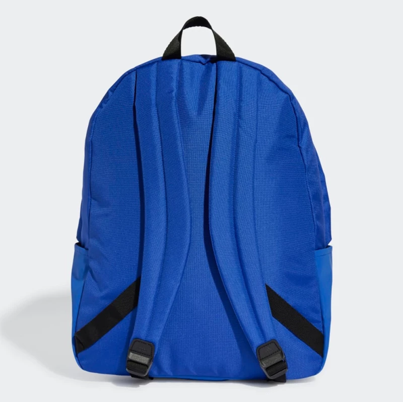 ADIDAS UNISEX CLASSIC BADGE OF SPORT BACKPACK BLUE IZ1885