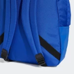 ADIDAS UNISEX CLASSIC BADGE OF SPORT BACKPACK BLUE IZ1885