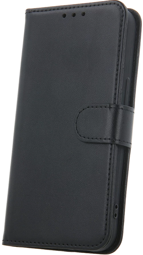 Smart Classic case for Samsung Galaxy A05s black