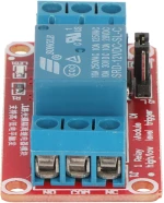 RELAY MODULE PK 551