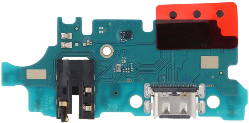 Charging Port Flex Board for Samsung Galaxy A15 5G / A15 European Version