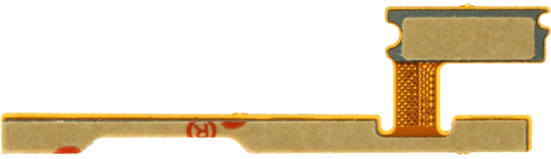 Καλωδιοτανία Ενεργοποίησης και Ήχου / Power&Volume Button Flex Cable for Xiaomi Redmi Note 8/Note 8T