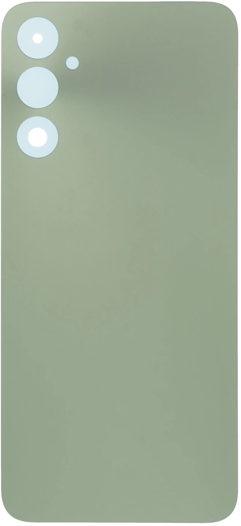 Καπάκι Μπαταρίας / Battery Door with Adhesive for Samsung Galaxy A05s Light Green