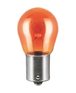 Λάμπα 12/21W Πορτοκαλί 1τμχ Osram 909.7507