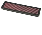 Φίλτρο Αέρος Ελευθέρας Ροής 1τμχ 338x98 K-N 930.33-2677