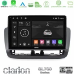Clarion GL700 Series 8Core Android13 4+64GB Seat Ibiza 2012-2015 Navigation Multimedia Tablet 9" Με Carplay & Android Auto U-GL7-ST1832