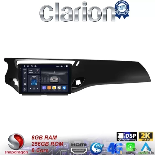 CLARION GL75940B CLARION GL75940B