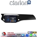 CLARION GL75940B CLARION GL75940B