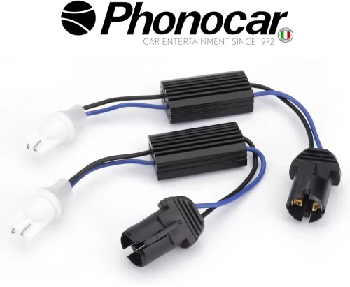 07.576 PHONOCAR 07.576 PHONOCAR