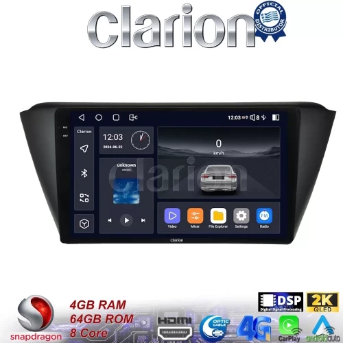 CLARION GL74541 CLARION GL74541