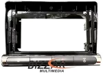 Πρόσοψη, Καλωδίωση & CANbus Box Για Citroen C3 2016- Tablet 9" F-CT-CT2503