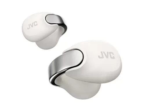 JVC HEADPHONE ΛΕΥΚΟ HANP1TWU 19-HANP1TWU