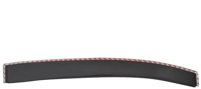 Ανεμοθραύστες Πίσω Honda Civic 2016-2021 HB 5D 2τμχ GellyPlast 010.10669-B
