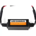 Canceler.led.Η7 Canceler.led.Η7