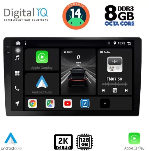 DIGITAL IQ BXF 8909_CPAA (9" SLIM) MULTIMEDIA TABLET DIQ_BXF_8909