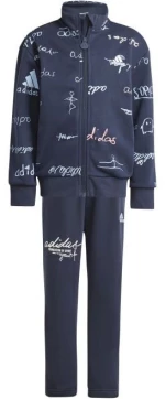 ADIDAS LK BLUV TRACKSUIT (IV9445)