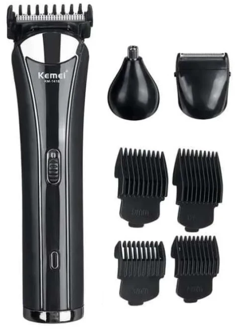 Κουρευτική μηχανή - KM-1418A - Kemei 314184