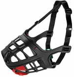 Ρύγχος Hunter Albury Μαύρο Μέγεθος 1 (45 cm) (21 cm) (5 cm) S6103634