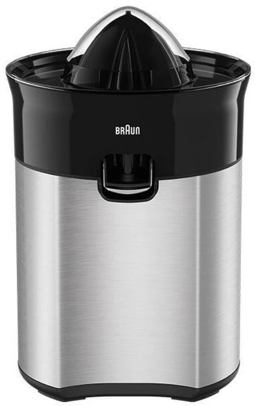 Ηλεκτρικός Αποχυμωτής Braun CJ5050BK Μαύρο 60 W S0453217