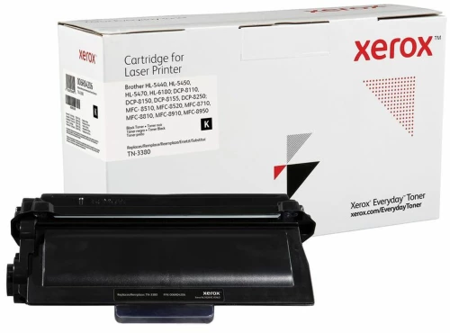 Τόνερ Xerox 006R04206 Μαύρο S55111664