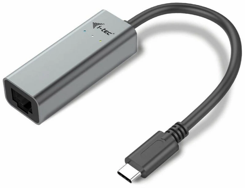Μετασχηματιστή RJ45 i-Tec C31METALGLAN S7783148