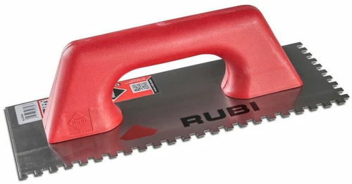 DIY σπάτουλα Rubi 65966 Χάλυβας 28 cm S7911987