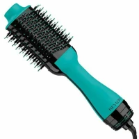 Βούρτσα Κομμωτηρίου Revlon RVDR5222TE Μπλε Κεραμική επίστρωση (1 μονάδα) S7141112