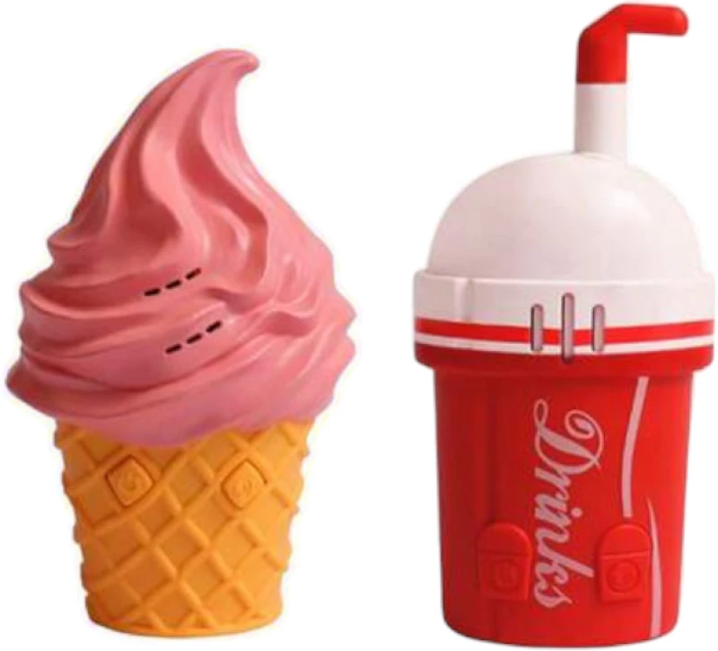 Παιδικό σετ Walkie-Talkie - Fast Food - HJ2024-2A - 922257 922257