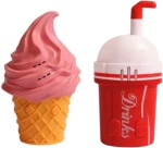 Παιδικό σετ Walkie-Talkie - Fast Food - HJ2024-2A - 922257 922257