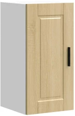 ντουλάπι τοίχου κουζίνας "Porto" Sonoma Oak Engineered Wood Sonoma Δρυς 854020