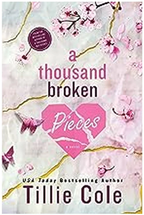 A THOUSAND BROKEN PIECES