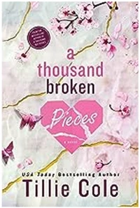 A THOUSAND BROKEN PIECES