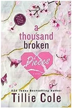A THOUSAND BROKEN PIECES