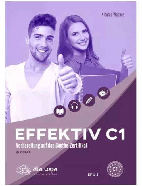 EFFEKTIV C1 GLOSSAR