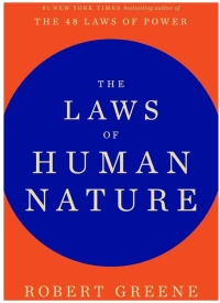 THE LAWS OF HUMAN NATURE