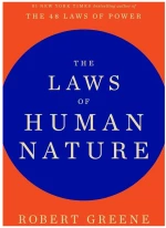 THE LAWS OF HUMAN NATURE